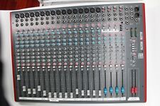 Allen heath zed24 usato  Milano