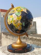 Black ocean globe d'occasion  Expédié en Belgium