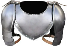 Déguisement pauldron armure d'occasion  Expédié en France