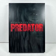 Usado, Predator (DVD 1987 2-Disc Set) Collectors Edition Arnold Schwarzenegger W/insert comprar usado  Enviando para Brazil