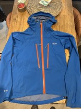 Rab lightweight waterproof for sale  CARLISLE