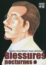 Blessures nocturnes tome d'occasion  France