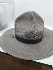 Stetson straw campaign for sale  COVENTRY