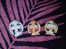 Lot authentic littlest d'occasion  La Valette-du-Var