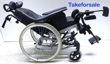 Pflegerollstuhl invacare rea gebraucht kaufen  Wiehl