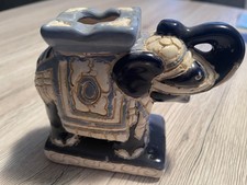 blumenhocker elefant gebraucht kaufen  Buchloe