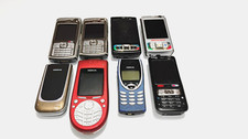 Lotto cellulari nokia usato  Montesilvano