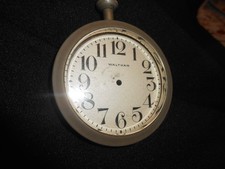 Vintage waltham car for sale  Indianola