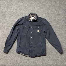 Carhartt shirt jacket for sale  Hermitage