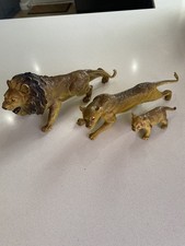 Vintage 1990s lion for sale  CHESTER