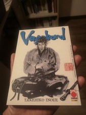Vagabond numero prima usato  Imola
