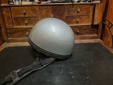 Ancien casque moto d'occasion  Chalon-sur-Saône