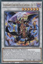 Legendärer lord samurai gebraucht kaufen  Steinhagen