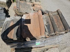 Clay double roman for sale  HONITON