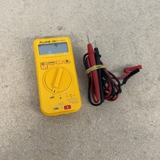 Fluke 12b multimeter for sale  Lynnwood