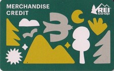 100 rei merchandise for sale  Litchfield Park