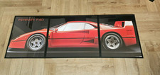 Ferrari f40 bild gebraucht kaufen  Altenholz