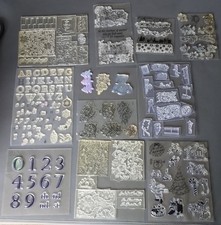 Rubber stamp job for sale  WOKING