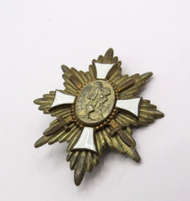 24555 deutsches feldehrenzeich gebraucht kaufen  Oberhausen
