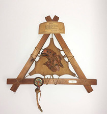 Black elk 1863 gebraucht kaufen  Emden