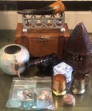 Job lot vintage for sale  LONDON