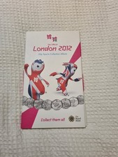 London olympic 2012 for sale  PONTYPRIDD