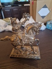 Bronze pferd gebraucht kaufen  Duisburg