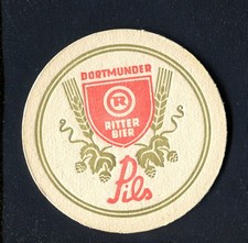 Bierdeckel ritter dortmund gebraucht kaufen  Furth