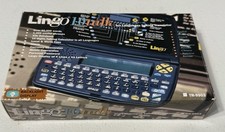 Lingo talk language for sale  Omro