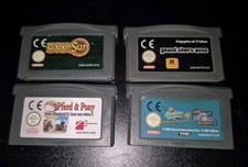 Gameboy advance module gebraucht kaufen  Demmin