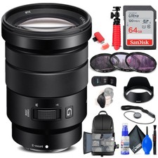 Sony 105mm oss for sale  Somerset