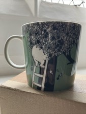 Moomin large mug for sale  BRISTOL