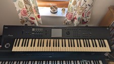 Korg m50 key for sale  BRIDGNORTH