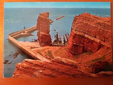 Postkarte 2446 gelaufen gebraucht kaufen  Bad Herrenalb