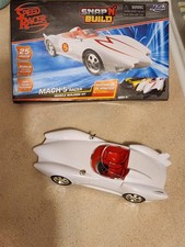 Jada speed racer for sale  Tuckerton