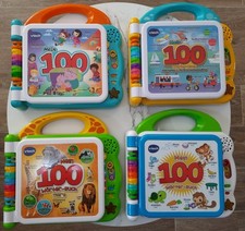 Vtech 100 wörter gebraucht kaufen  Leipzig