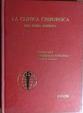 Clinica chirurgica del usato  Cagliari