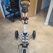 Icart uno lightweight for sale  LEAMINGTON SPA