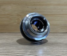 Schneider kreuznach xenar for sale  MONTROSE