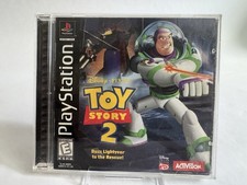 toy story ps1 comprar usado toy story ps1 comprar usado  Enviando para Brazil