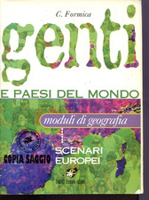 1999 genti paesi usato  San Benedetto del Tronto