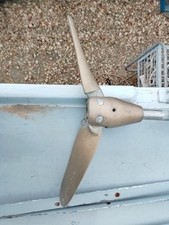 Folding blade propeller for sale  BOURNEMOUTH
