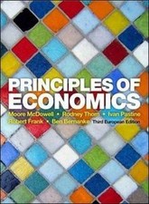 Principles economics mcdowell gebraucht kaufen  Berlin