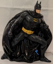 Batman cookie jar for sale  Oklahoma City