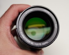 Leica apo summicron for sale  Harwich Port