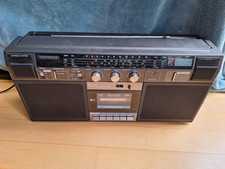 Telefunken stereo radio gebraucht kaufen  Mettmann