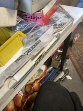 Stiga park 121m gebraucht kaufen  St Johann