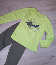 Dino langarm pyjama gebraucht kaufen  Homberg, Medard, Rathskirchen