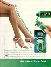 Gillette women sensor for sale  Kannapolis