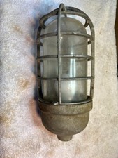Vintage crouse hinds for sale  Glen Rose